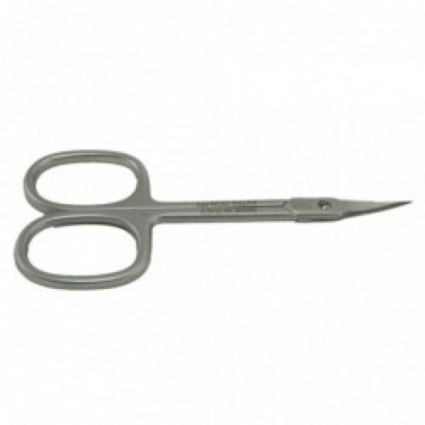 Foarfeca unghii / cuticula #105A-EXTRA SUBTIRE Instrumentar unghii manichiura-pedichiura